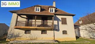  Maison � vendre 6 pi�ces 142 m�