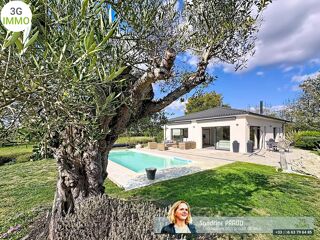  Maison � vendre 3 pi�ces 101 m� Montpon-m�nest�rol