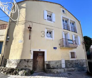  Maison � vendre 4 pi�ces 83 m�