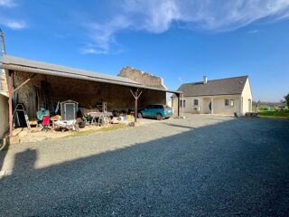 Vente Maison Maison 6 pièces Chenou