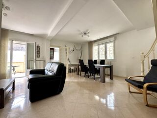 Maison � vendre 5 pi�ces 132 m� Valras-plage