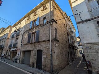 Maison 5 pièces 100 m² · à Pézenas · 100 m² · 169 000 €
