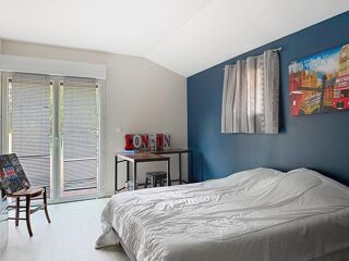  Maison à vendre 6 pièces 154 m²