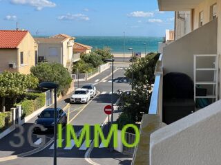  Appartement � vendre 3 pi�ces 43 m�