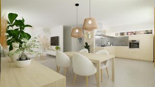  Maison � vendre 3 pi�ces 70 m�