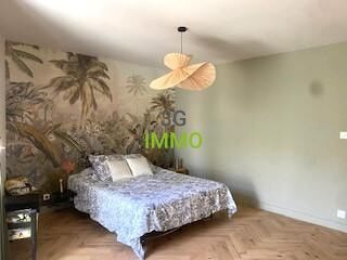  Maison à vendre 4 pièces 110 m²