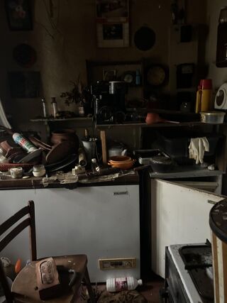  Maison � vendre 2 pi�ces 36 m�