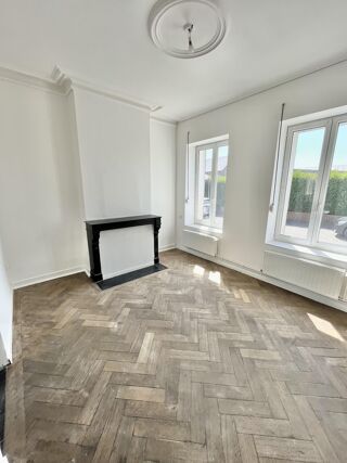  Maison à vendre 6 pièces 90 m²