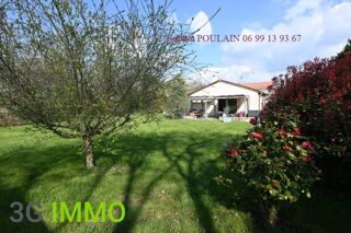  Maison à vendre 6 pièces 100 m²