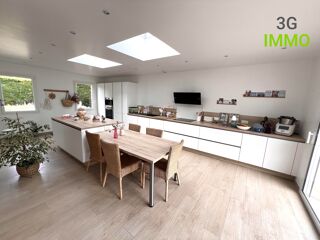  Maison  vendre 5 pices 150 m