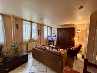  Appartement � vendre 2 pi�ces 