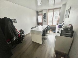  Maison à vendre 4 pièces 