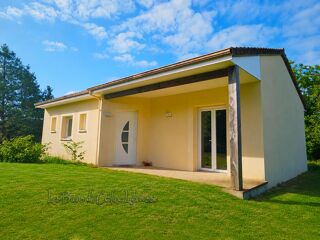  Maison à vendre 4 pièces 80 m²