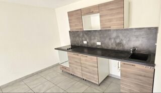  Appartement  vendre 3 pices 60 m