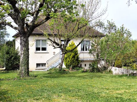   Maison 4 pièces Maison - 4 pièce(s) - 72 m²