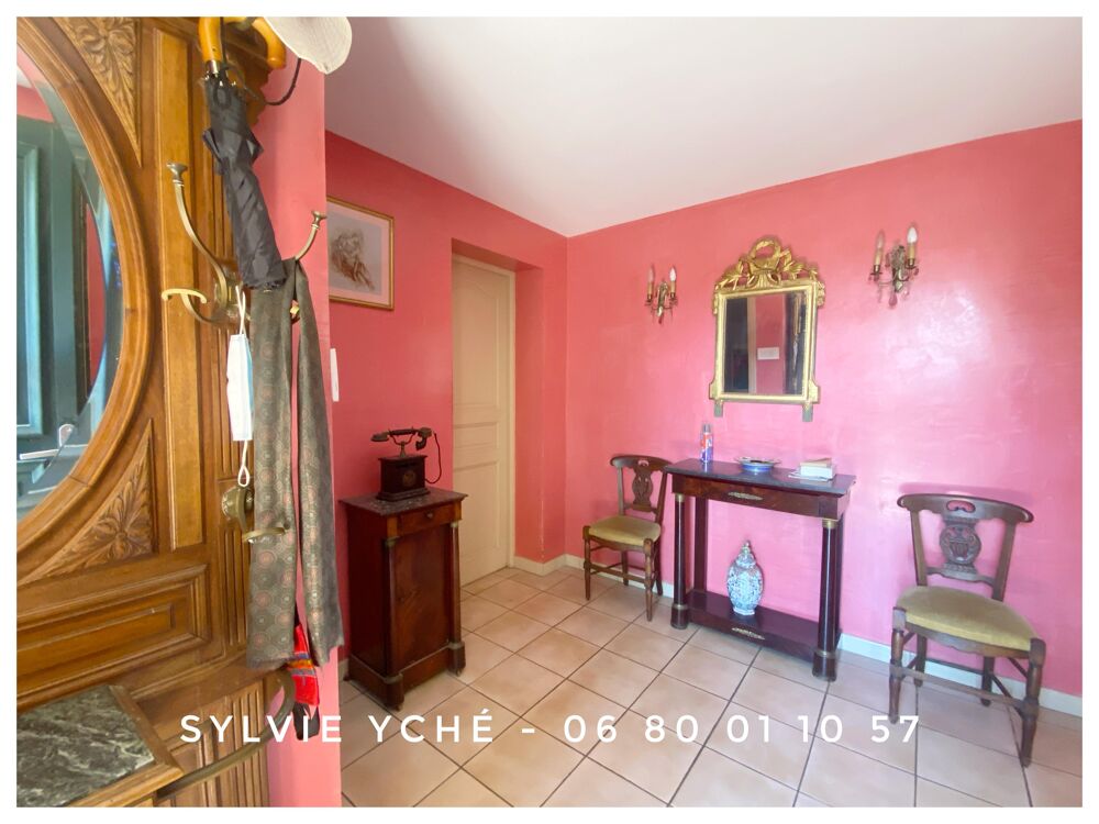 Vente Maison Villa 6 pièces Narbonne
