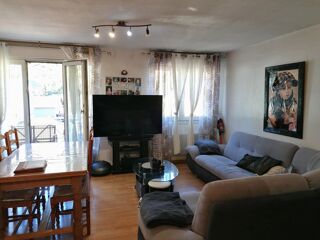  Appartement à vendre 4 pièces 65 m²