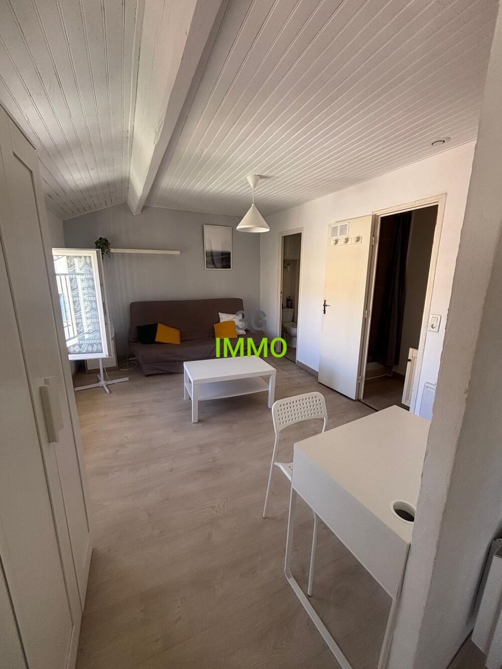Vente Immeuble Immeuble 9 pièces Béziers