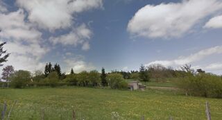  Terrain � vendre 1255 m�