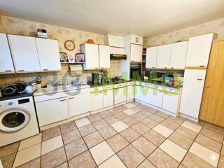  Maison à vendre 5 pièces 120 m²
