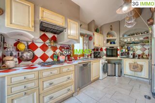  Maison � vendre 6 pi�ces 167 m�