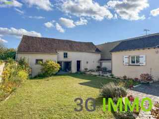  Maison  vendre 6 pices 136 m