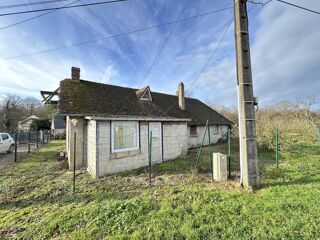  Maison à vendre 9 pièces 107 m²