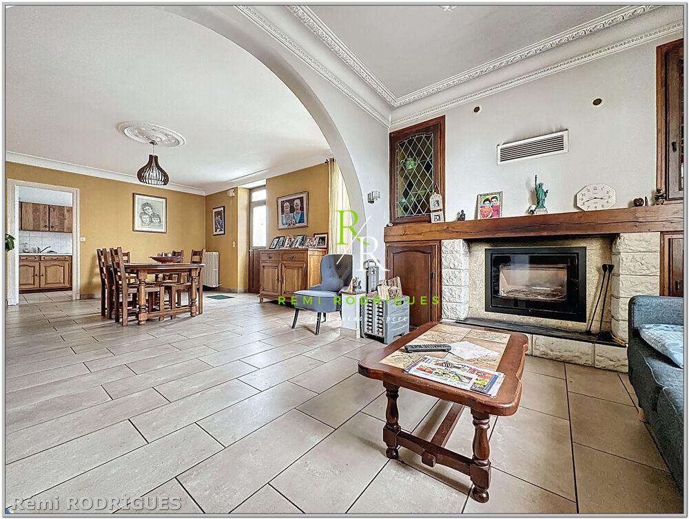Vente Maison Corps de ferme 9 pièces Arzacq-arraziguet