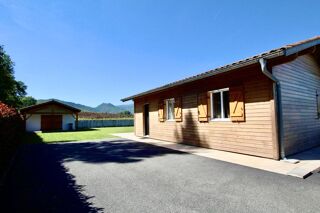  Appartement � vendre 3 pi�ces 52 m�