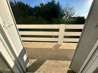  Appartement  vendre 2 pices 