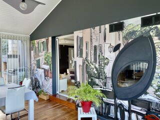  Maison � vendre 6 pi�ces 