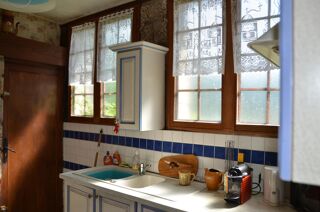  Maison à vendre 5 pièces 64 m²