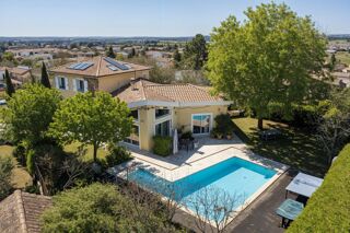  Maison � vendre 7 pi�ces 