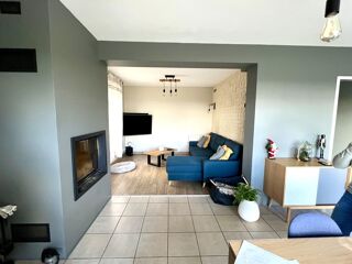  Maison � vendre 6 pi�ces 