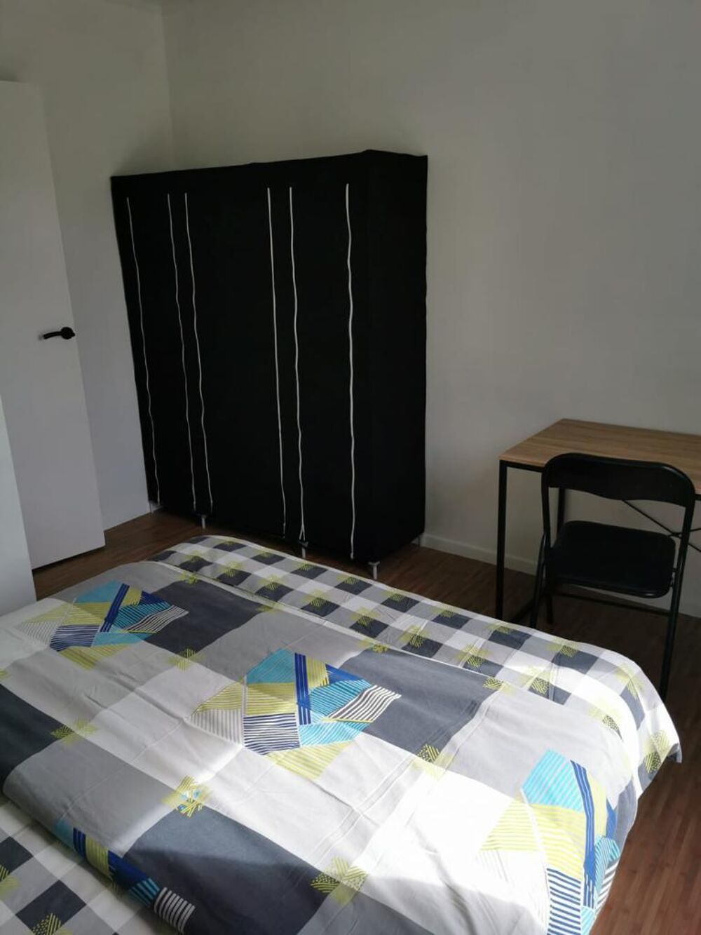 Appartement 5 pièces