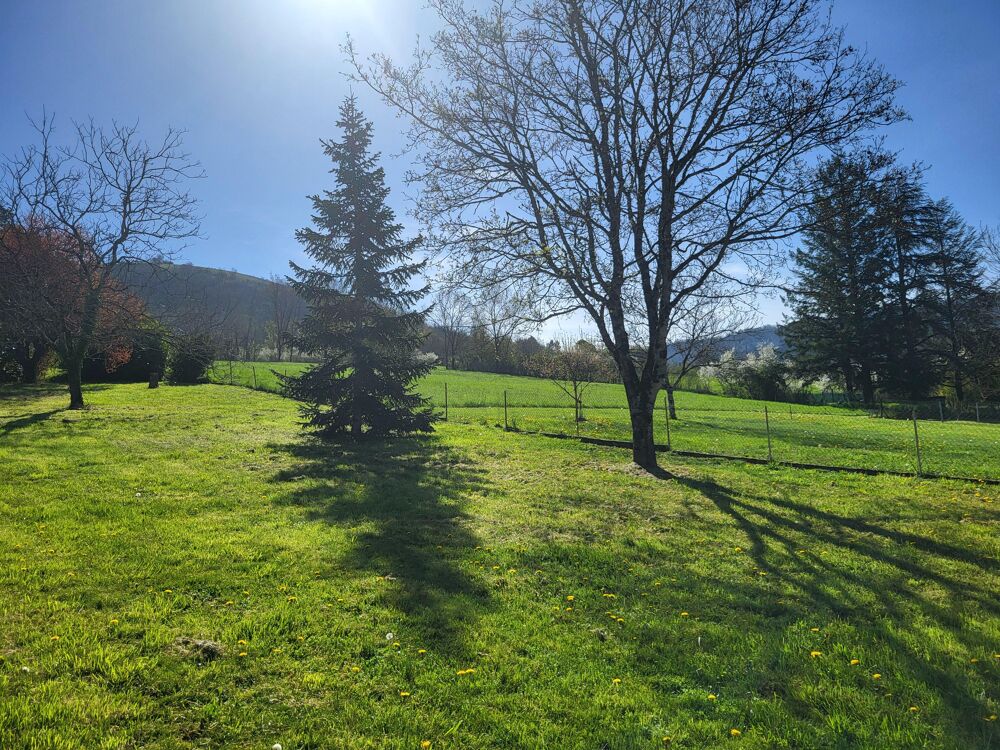 Vente Maison Maison Saint-antonin-noble-val