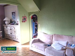  Maison � vendre 5 pi�ces 105 m�