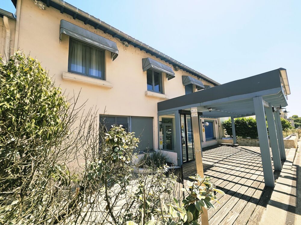 Vente Immeuble Immeuble Sorges et ligueux en périgord