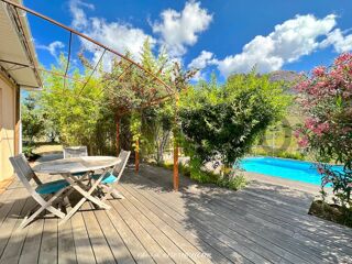  Maison à vendre 3 pièces 90 m² Afa