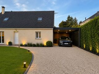  Maison à vendre 4 pièces 108 m²