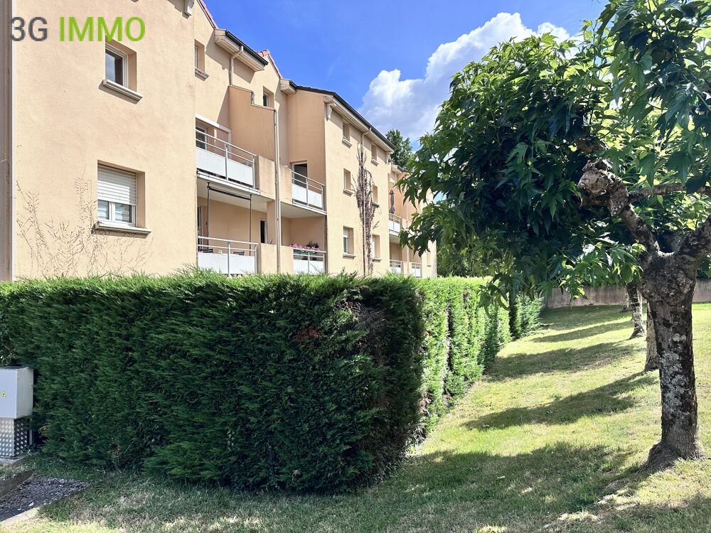 Appartement 5 pièces