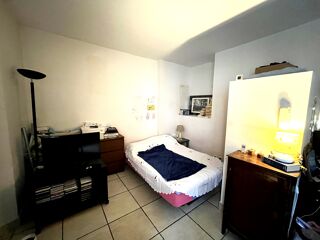  Appartement � vendre 1 pi�ce 25 m�