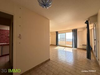  Appartement  vendre 2 pices 53 m