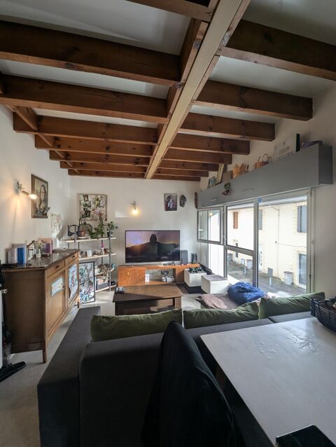   Appartement 3 pi�ces Appartement - 3 pi�ce(s) - 50 m�