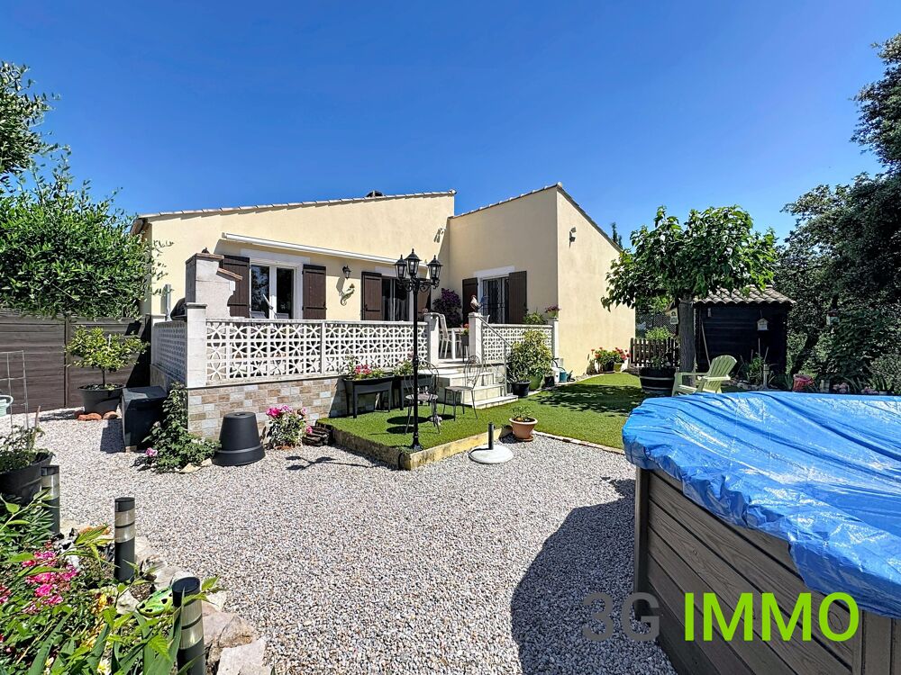 Vente Maison Maison 4 pièces Margon