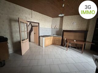  Maison à vendre 6 pièces 170 m²