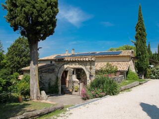  Maison � vendre 13 pi�ces 364 m�