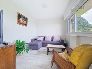 Appartement  vendre 2 pices 61 m