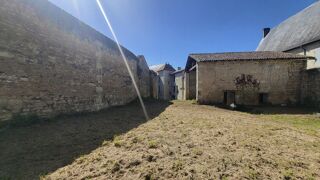  Maison à vendre 9 pièces 150 m²
