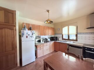  Maison à vendre 6 pièces 